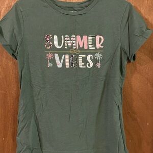Summer Vibes Tshirt
